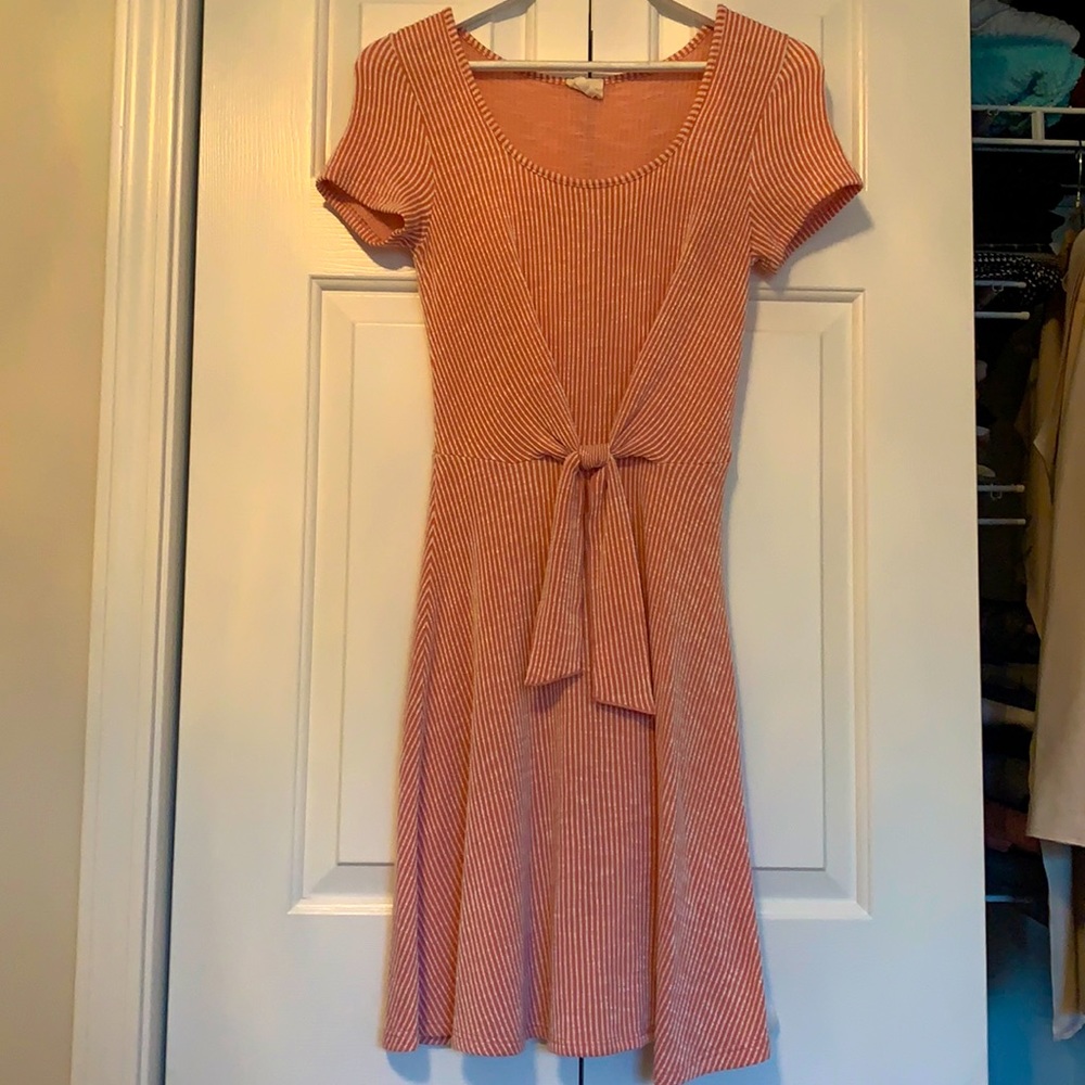 Summer Day Dress